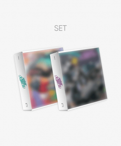P1harmony - Killin´ it (Random Ver.) Set Ver. + WS ryhmässä CD @ Bengans Skivbutik AB (5516621)
