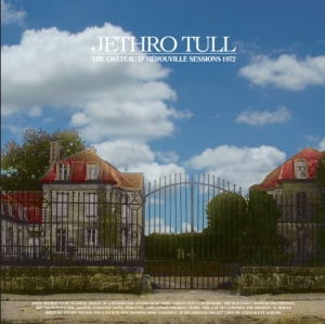 Jethro Tull - The Chateau D Herouville Sessi ryhmässä VINYYLI @ Bengans Skivbutik AB (5516625)