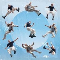 Klan - Das Ende Der Welt ryhmässä CD @ Bengans Skivbutik AB (5516660)