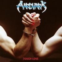 Aardvark - Tough Love ryhmässä CD @ Bengans Skivbutik AB (5516661)