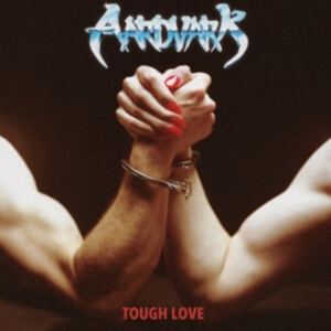 Aardvark - Tough Love ryhmässä Kommande produkter - 10 procent @ Bengans Skivbutik AB (5516662)