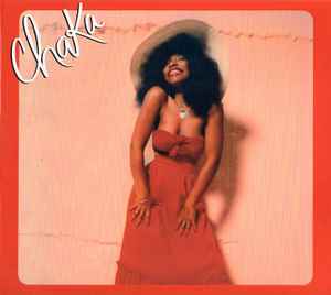 Chaka Khan - Chaka ryhmässä CD / Myydyimmät @ Bengans Skivbutik AB (5516667)