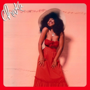 Chaka Khan - Chaka ryhmässä VINYYLI @ Bengans Skivbutik AB (5516668)
