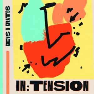 Keys N Krates - In:Tension ryhmässä Kommande produkter - 10 procent @ Bengans Skivbutik AB (5516670)