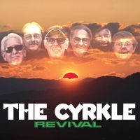 Cyrkle The - Revival ryhmässä CD @ Bengans Skivbutik AB (5516691)