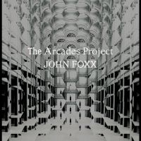 John Foxx - The Arcades Project ryhmässä VINYYLI @ Bengans Skivbutik AB (5516768)
