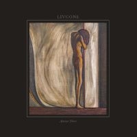 Livgone - Almost There ryhmässä CD @ Bengans Skivbutik AB (5516784)