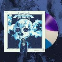Haunt - Dreamers ryhmässä VINYYLI @ Bengans Skivbutik AB (5516795)
