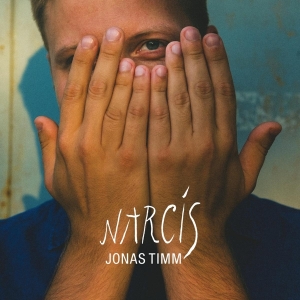 Jonas Timm - Narcis ryhmässä CD @ Bengans Skivbutik AB (5516816)