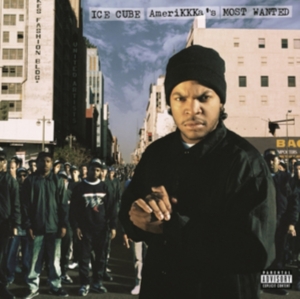 Ice Cube - Amerikkkas Most Wanted (Vinyl) ryhmässä VINYYLI @ Bengans Skivbutik AB (5516870)