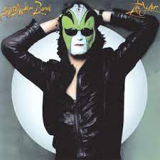 Steve Miller Band - Joker ryhmässä VINYYLI @ Bengans Skivbutik AB (5516882)