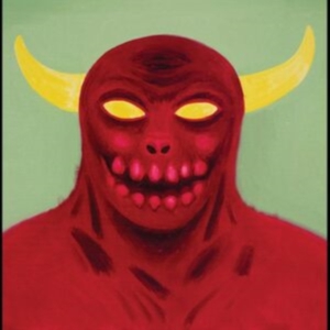 Shabason Joseph - Welcome To Hell ryhmässä VINYYLI @ Bengans Skivbutik AB (5516912)