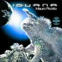 Mauro Picotto - Iguana ryhmässä VINYYLI / Myydyimmät @ Bengans Skivbutik AB (5516923)
