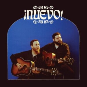 Nuevo - Nuevo ryhmässä Övrigt /  @ Bengans Skivbutik AB (5516950)