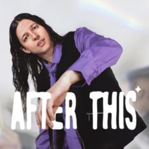 Underhill Adrian - After This (Clear Vinyl) ryhmässä VINYYLI @ Bengans Skivbutik AB (5516956)