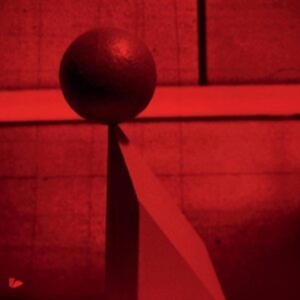 Vacuum - Vacuum (Red Vinyl) ryhmässä VINYYLI @ Bengans Skivbutik AB (5516971)