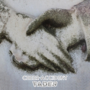 Cheer-Accident - Fades ryhmässä CD @ Bengans Skivbutik AB (5516991)