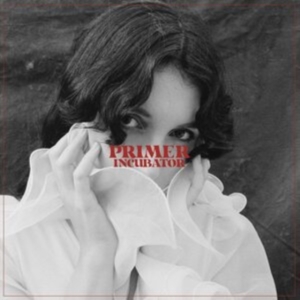 Primer - Incubator ryhmässä VINYYLI @ Bengans Skivbutik AB (5516994)