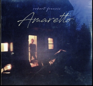 Francis Robert - Amaretto ryhmässä VINYYLI @ Bengans Skivbutik AB (5516995)