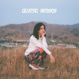 Gengos Alyssa - Mechanical Sweetness ryhmässä VINYYLI @ Bengans Skivbutik AB (5517018)