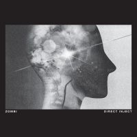 Zombi - Direct Inject ryhmässä CD @ Bengans Skivbutik AB (5517027)