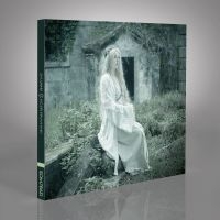 Sylvaine - Eg Er Framand (Digipack) ryhmässä CD @ Bengans Skivbutik AB (5517048)