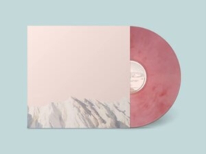 Scanlan Martha & Jon Neufeld - Last Stars First Light (Rose-Glass ryhmässä VINYYLI @ Bengans Skivbutik AB (5517056)