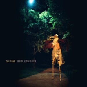 Califone - Heron King Blues (Deluxe Edition) ryhmässä CD @ Bengans Skivbutik AB (5517059)