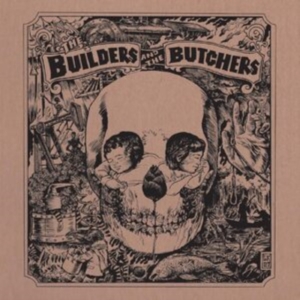 Builders And The Butchers The - The Builders And The Butchers (Gold ryhmässä VINYYLI @ Bengans Skivbutik AB (5517060)