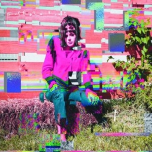 Buffalo Hunt - Ambitions Of Ambiguity (Pink Vinyl) ryhmässä VINYYLI @ Bengans Skivbutik AB (5517062)