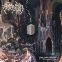 Apparition - Disgraced Emanations From A Tranqui ryhmässä VINYYLI @ Bengans Skivbutik AB (5517063)