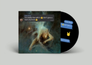 Arab Strap - I'm Totally Fine With It Don't Give ryhmässä Kommande produkter - 10 procent @ Bengans Skivbutik AB (5517087)