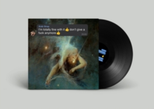 Arab Strap - I'm Totally Fine With It Don't Give ryhmässä Kommande produkter - 10 procent @ Bengans Skivbutik AB (5517088)