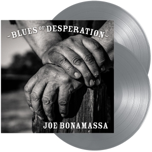 Joe Bonamassa - Blues Of Desperation ryhmässä Kommande produkter - 10 procent @ Bengans Skivbutik AB (5517129)