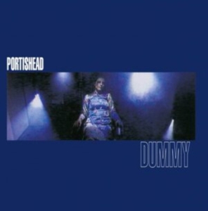 Portishead - Dummy ryhmässä -Start Uni-CD @ Bengans Skivbutik AB (551713)