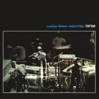 Tamba Trio - Tamba ryhmässä VINYYLI @ Bengans Skivbutik AB (5517219)