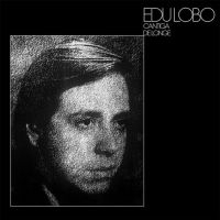 Lobo Edu - Cantiga De Longe ryhmässä VINYYLI @ Bengans Skivbutik AB (5517220)