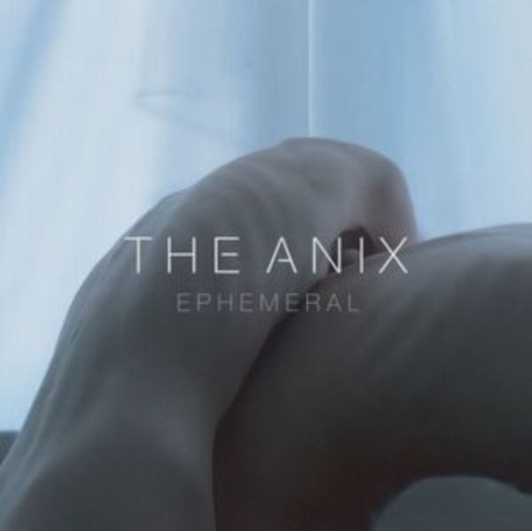 The Anix - Ephemeral ryhmässä VINYYLI / Myydyimmät @ Bengans Skivbutik AB (5517224)