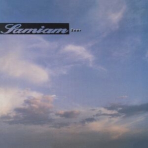 Samiam - Soar ryhmässä VINYYLI @ Bengans Skivbutik AB (5517239)