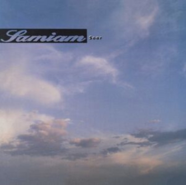 Samiam - Soar ryhmässä VINYYLI / Myydyimmät @ Bengans Skivbutik AB (5517239)