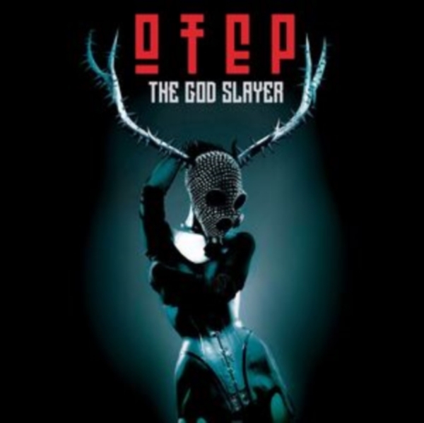 Otep - The God Slayer ryhmässä VINYYLI / Myydyimmät @ Bengans Skivbutik AB (5517266)