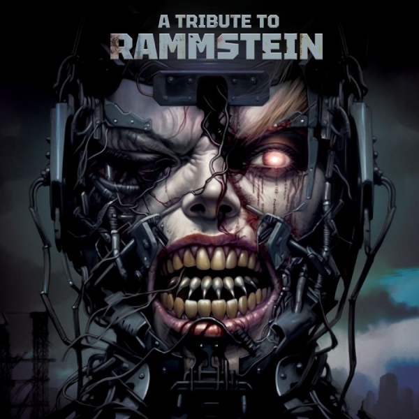 Various Artists - A Tribute To Rammstein ryhmässä VINYYLI / Myydyimmät @ Bengans Skivbutik AB (5517296)