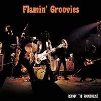 Flamin' Groovies - Rockin' The Roundhouse ryhmässä VINYYLI / Myydyimmät @ Bengans Skivbutik AB (5517302)