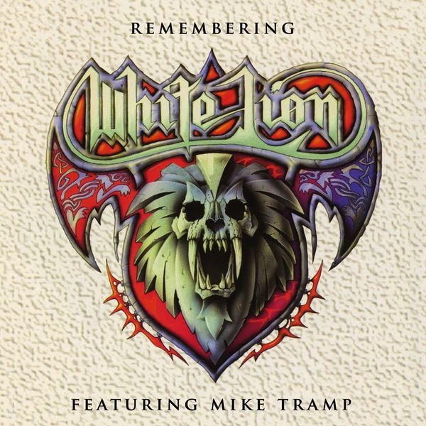 Mike Tramp - Remembering White Lion ryhmässä VINYYLI / Pop-Rock @ Bengans Skivbutik AB (5517308)