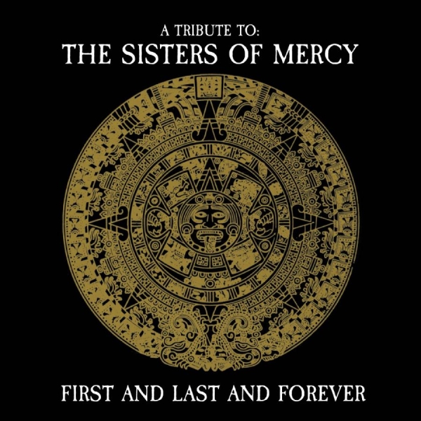 Various Artists - First And Last And Forever - ryhmässä CD / Myydyimmät @ Bengans Skivbutik AB (5517319)