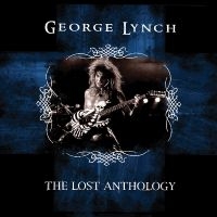 George Lynch - The Lost Anthology ryhmässä VINYYLI @ Bengans Skivbutik AB (5517334)