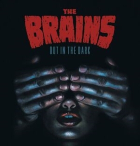 The Brains - Out In The Dark ryhmässä VINYYLI @ Bengans Skivbutik AB (5517359)
