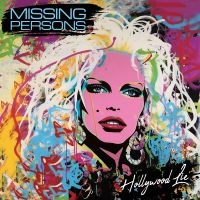 Missing Persons - Hollywood Lie ryhmässä VINYYLI / Pop-Rock @ Bengans Skivbutik AB (5517370)