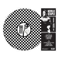 Staple Neville - Rude Boy Returns ryhmässä VINYYLI / Myydyimmät @ Bengans Skivbutik AB (5517379)