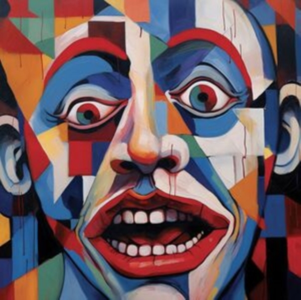 Helios Creed - Boxing The Clown ryhmässä VINYYLI / Myydyimmät @ Bengans Skivbutik AB (5517381)